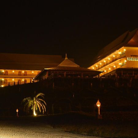 Huay Xai The M Bokeo Hotel מראה חיצוני תמונה