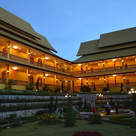 Huay Xai The M Bokeo Hotel מראה חיצוני תמונה