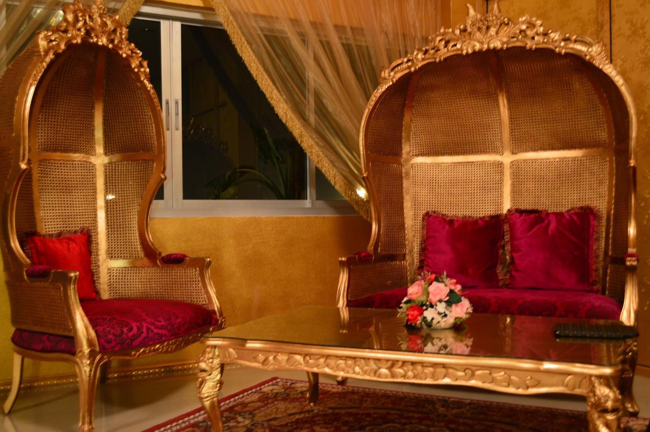 Huay Xai The M Bokeo Hotel מראה חיצוני תמונה