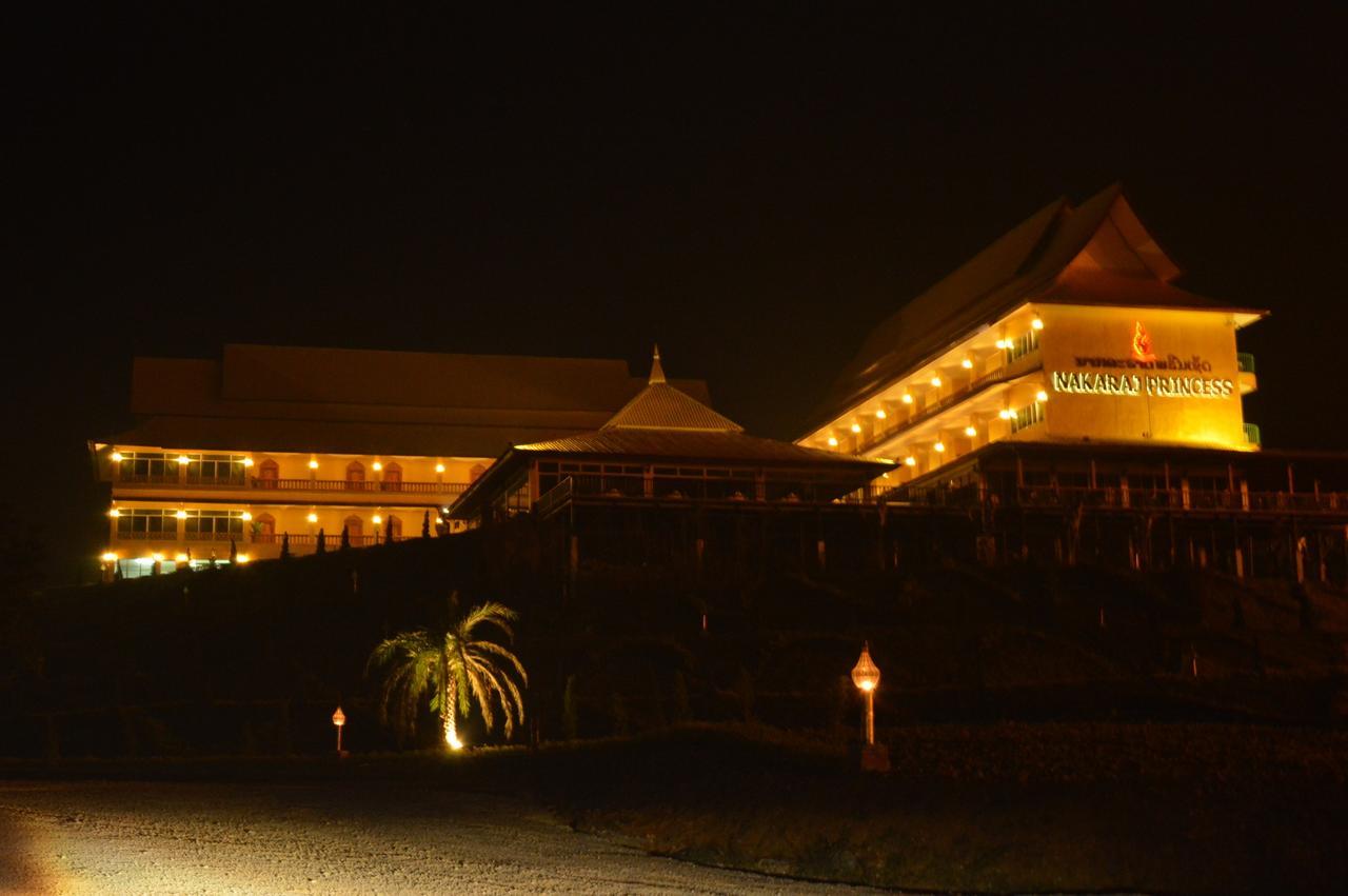 Huay Xai The M Bokeo Hotel מראה חיצוני תמונה