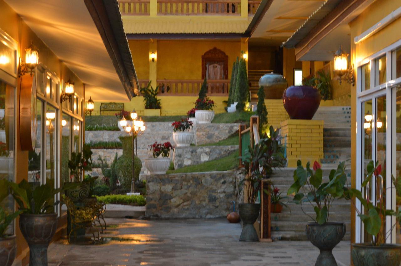 Huay Xai The M Bokeo Hotel מראה חיצוני תמונה