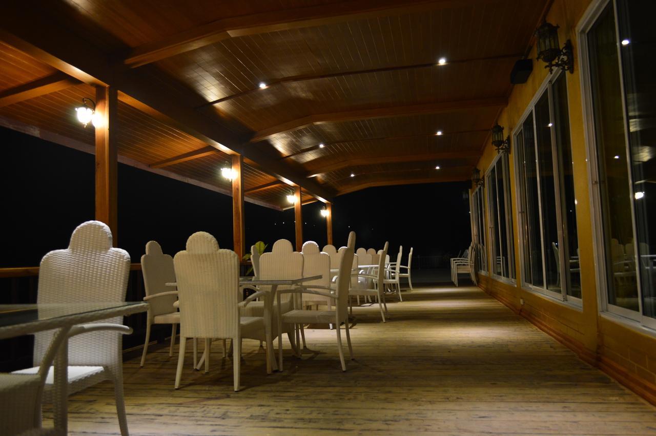 Huay Xai The M Bokeo Hotel מראה חיצוני תמונה
