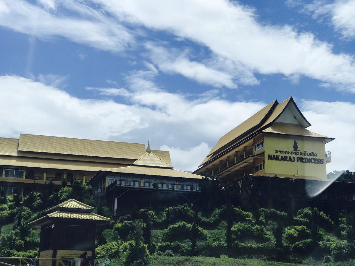 Huay Xai The M Bokeo Hotel מראה חיצוני תמונה