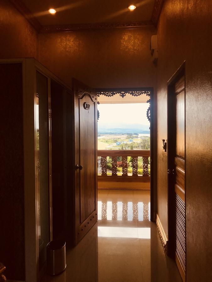 Huay Xai The M Bokeo Hotel מראה חיצוני תמונה